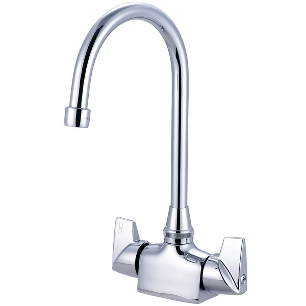 Central Brass Kitchen Faucet Wayfair Canada